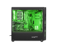 Genesis Irid 300 Green - 413139 - zdjęcie 2